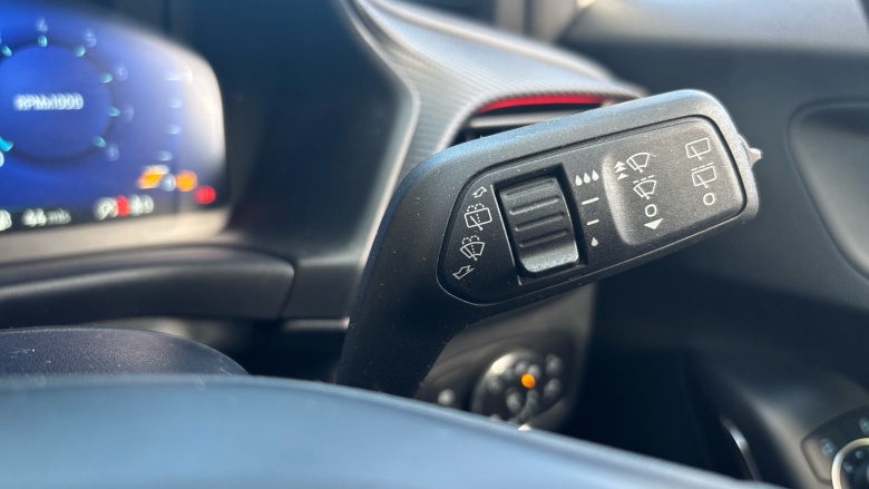 Ford Puma ST 1.5 EcoBoost ST 5dr Petrol Hatchback